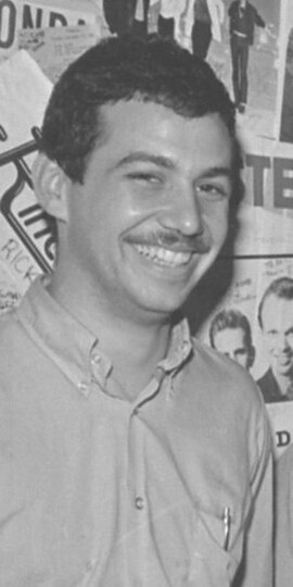 Watt in 1982