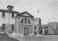 San Michele sul Dosso e la Pusterla dopo il 1939