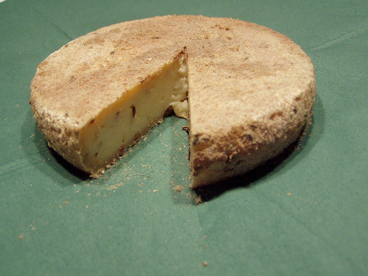 and queso milk cheese made with List cheeses Wikipedia German of