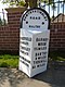 Milepost opposite Addison Road.jpg