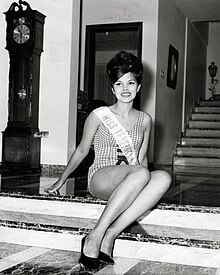 Мисс Континенте Америка 1964.jpg