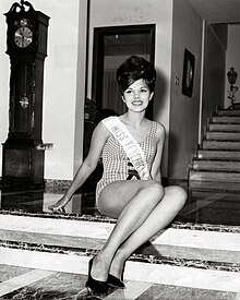 Miss Continente America 1964.jpg