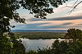 Mississippi River from Great River Bluffs State Park, Minnesota (37021472150).jpg