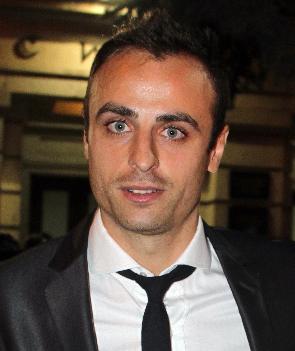 Image result for dimitar berbatov