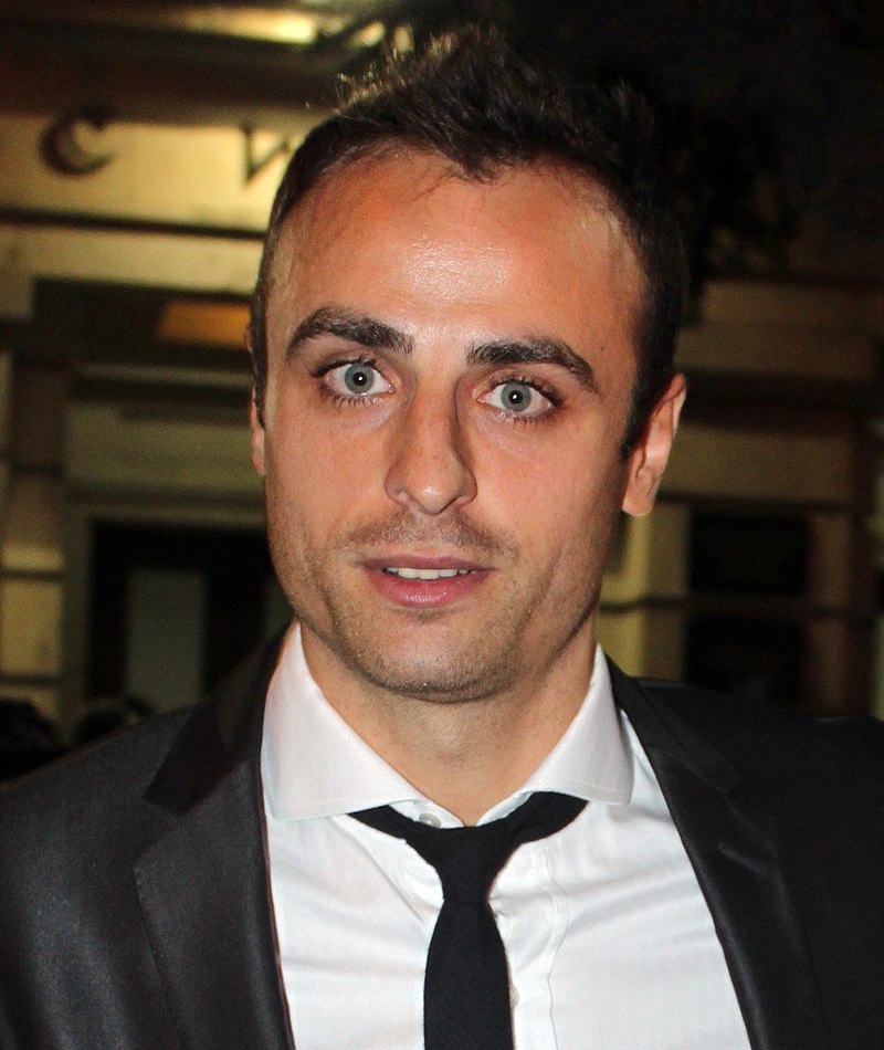 Berbatov