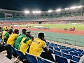 Thumbnail for List of football stadiums in Tanzania
