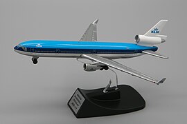 MD11 KLM