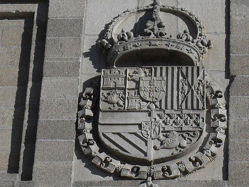 File:Monasterio de El Escorial en Madrid 05.JPG