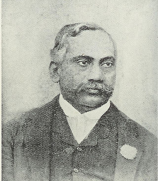 <span class="mw-page-title-main">Monomohun Ghose</span> Indian politician