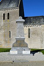 Monument aux morts