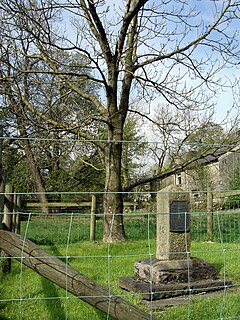 Tunstead, Derbyshire Human settlement in England