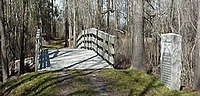 Vignette pour Bataille de Moore's Creek Bridge