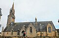 Morlaix (29600) Kirche Notre-Dame de Ploujean (außen) (03) .jpg