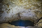 Miniatura para Monumento natural Cueva Motena