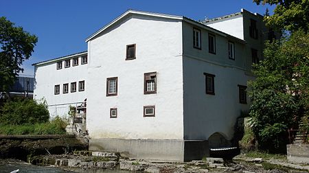 Moulin Légaré 3