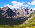 Mount Monolith from east.jpg