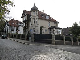 Mozartstraße 3, 2, Galgenberg, Hildesheim, Landkreis Hildesheim