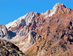 Mt. Baldwin, McGee Creek Canyon.jpg