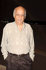 Thumbnail for Mukesh Bhatt