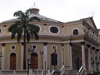 <span class="mw-page-title-main">Teatro Municipal of Caracas</span>