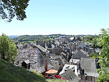 Mur-de-Barrez - Toits de la ville.JPG