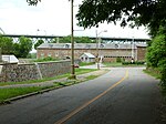 Fort de l'Île Sainte-Hélène