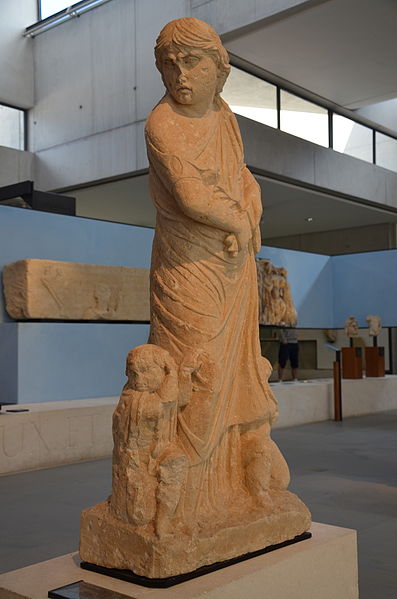 File:Musée de l'Arles antique, Arles, France (16006852920).jpg