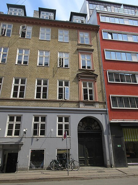 File:Nørregade 18 (Copenhagen) 03.jpg