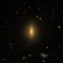 NGC 2562