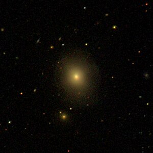 NGC 3954