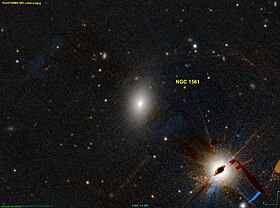Image illustrative de l’article NGC 1561