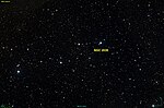 NGC 2039 üçün miniatür