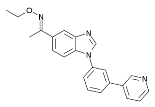 <span class="mw-page-title-main">NS-2710</span> Chemical compound