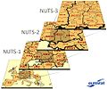 Thumbnail for List of NUTS regions in the European Union by GDP