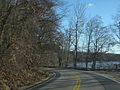 File:NY 129 along reservoir.jpg