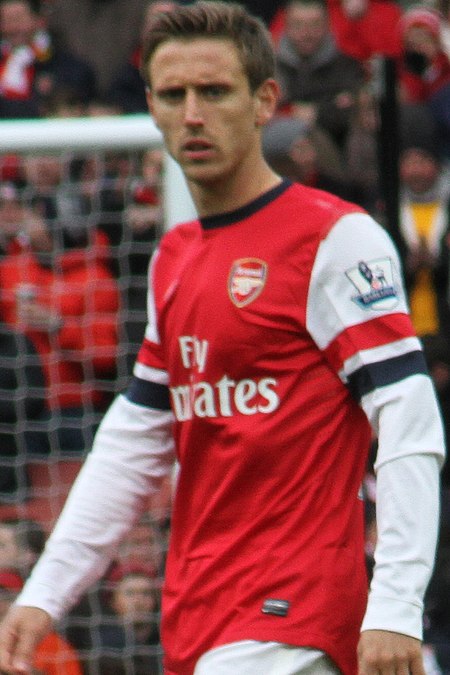 Nacho Monreal