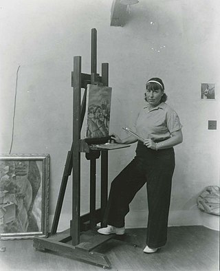 <span class="mw-page-title-main">Nan Mason</span> Painter and photographer