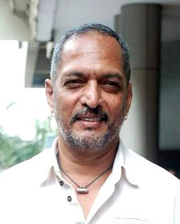 <span class="mw-page-title-main">Nana Patekar</span> Indian film actor