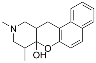 Naranol