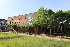 National Civil Rights Museum