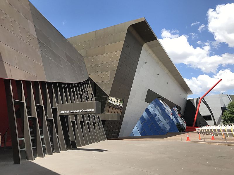 File:National Museum of Australia 03.jpg