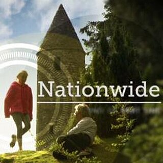<i>Nationwide</i> (Irish TV programme) RTÉ news documentary series, Ireland