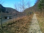 Naugatuck Trail