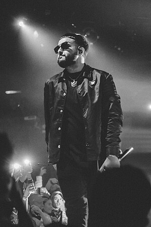 Rapper Nav