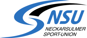 Neckarsulmer SU - Image: Neckarsulmer SU Logo