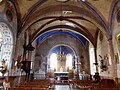 Nef de l'église de Rivel (Aude).jpg