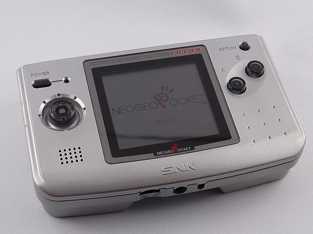 640px Neo Geo Pocket Color - Pocket Option: Revolutionizing Mobile Trading in 2024