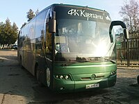 Lviv Bus Factory