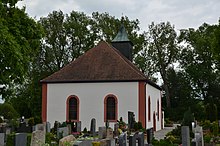 Friedhofskirche