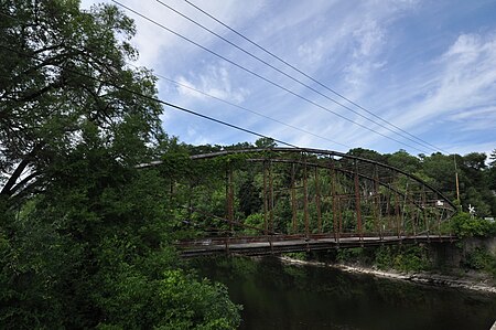 NewMilfordCT BoardmansBridge